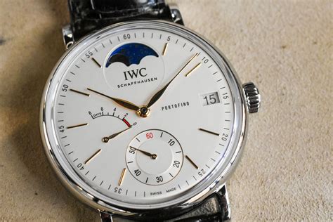 iwc 5102|Portofino Hand.